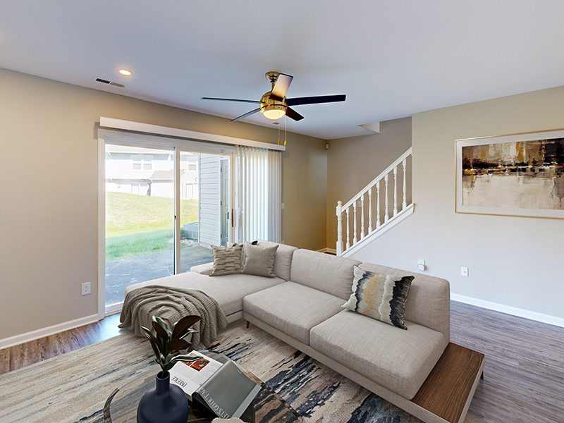 Fairfield Lakes Townhouses Image 5