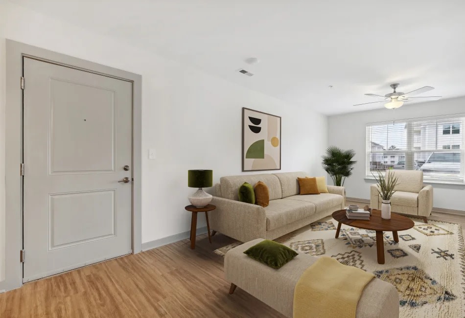 Stone Glen Apartments - Affordable Housing Image 6