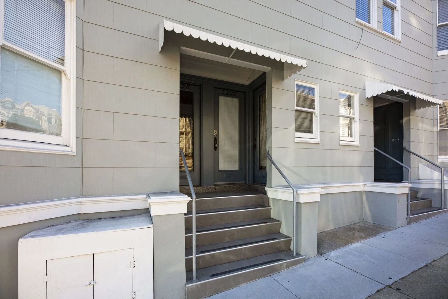 322 STANYAN Image 30