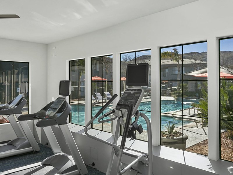 Portola South Mountain Image 15