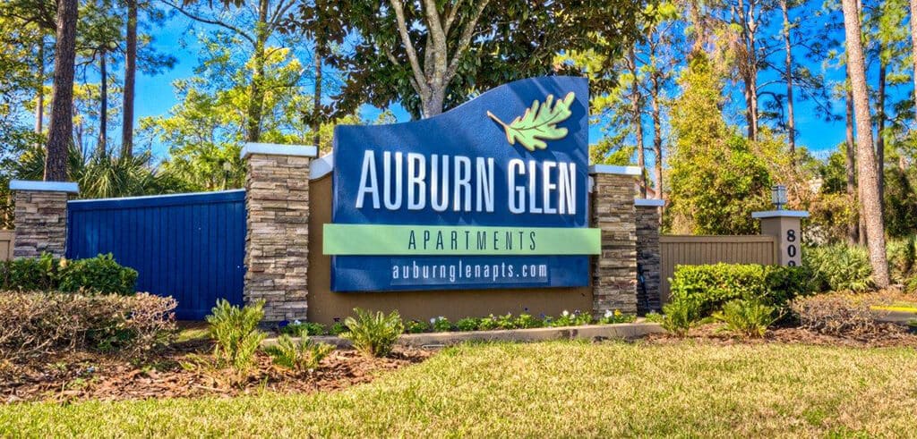 Auburn Glen Apartments Image 13