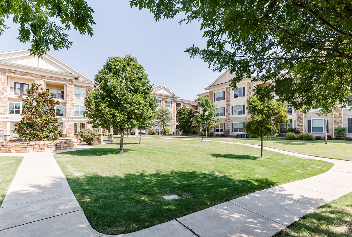 Senior Housing - Emory Senior Living Apartments Image 54
