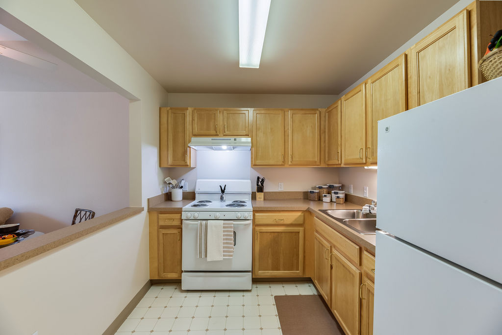 Elmhaven Manor - Senior Living Image 3