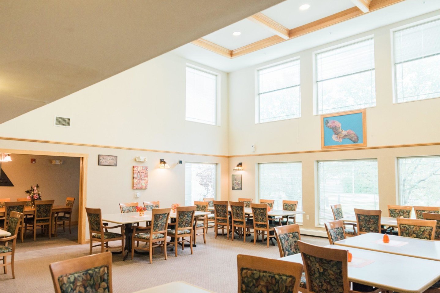 Garden Place - Senior Housing Image 15