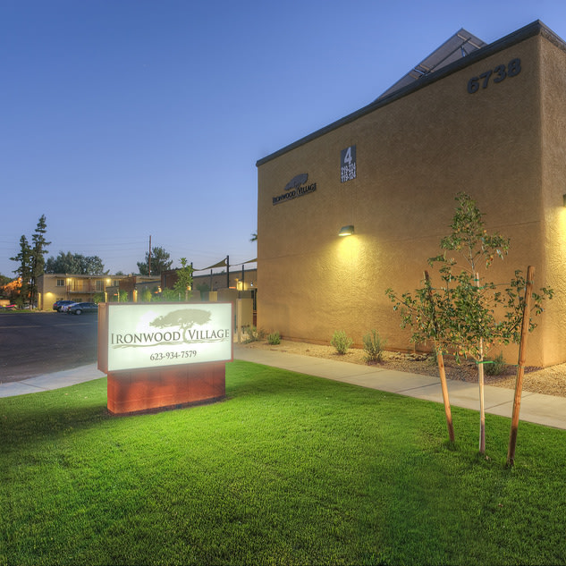 Ironwood Village - Affordable Housing Image 14
