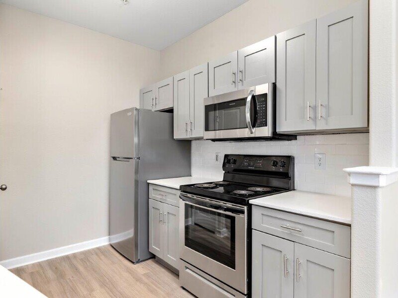 The Niche Apartments Image 38