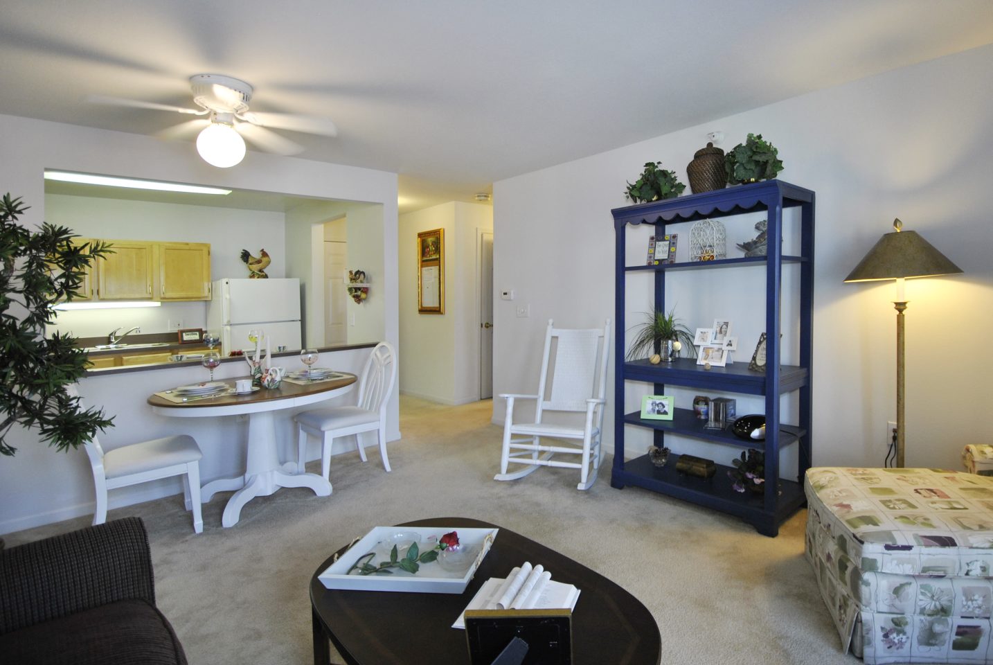 Swanhaven Manor - Senior Living Image 4