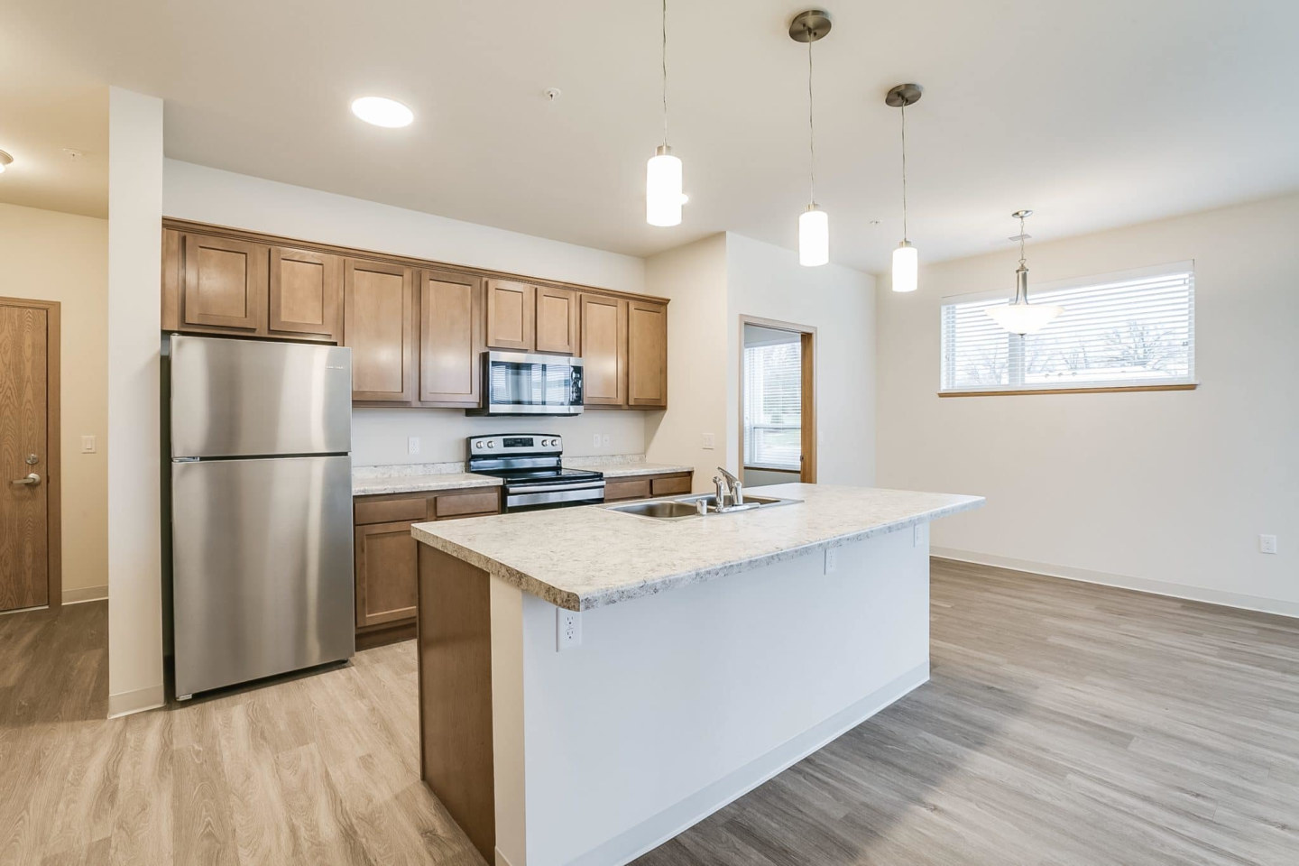 Novation Senior Commons - Senior Housing Image 3