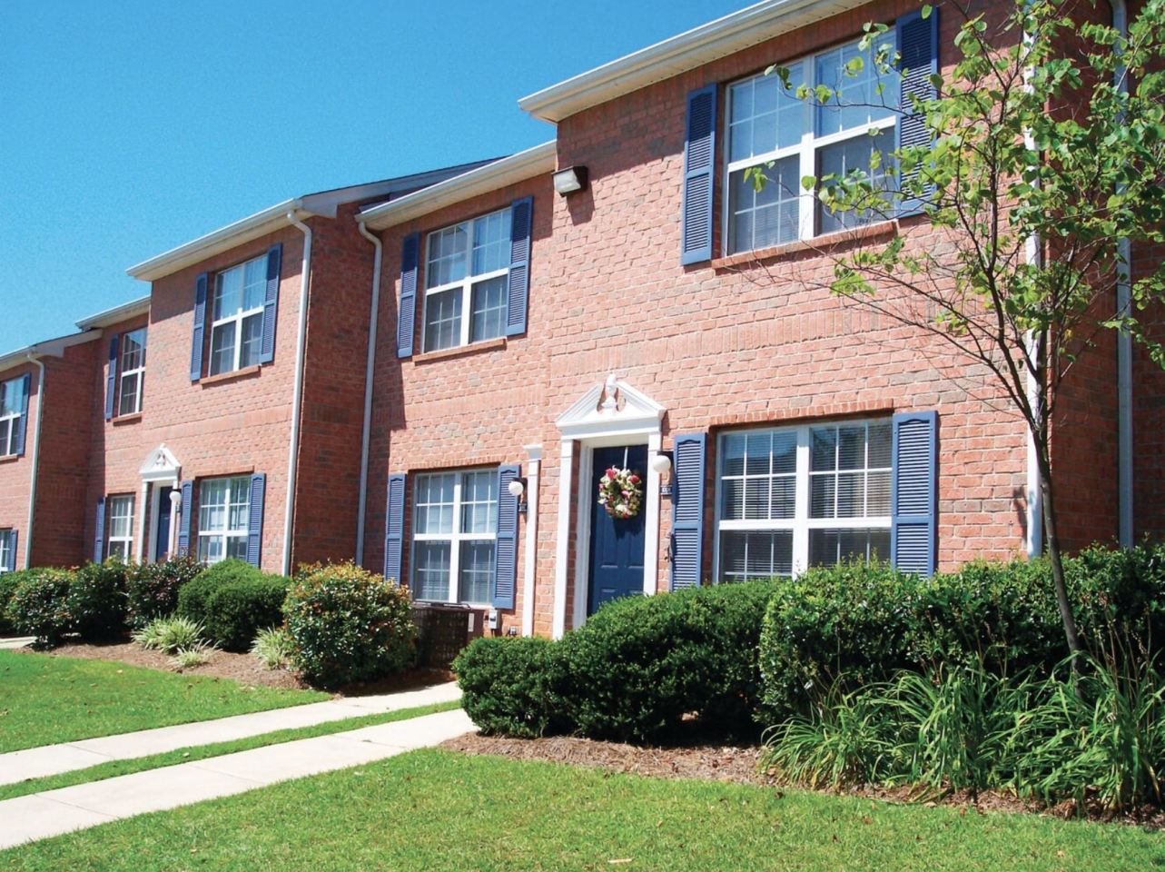 Jamestown Pointe Apartments Image 22