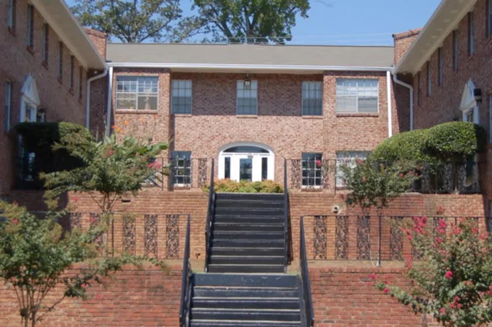 Windsor Hall Image 10