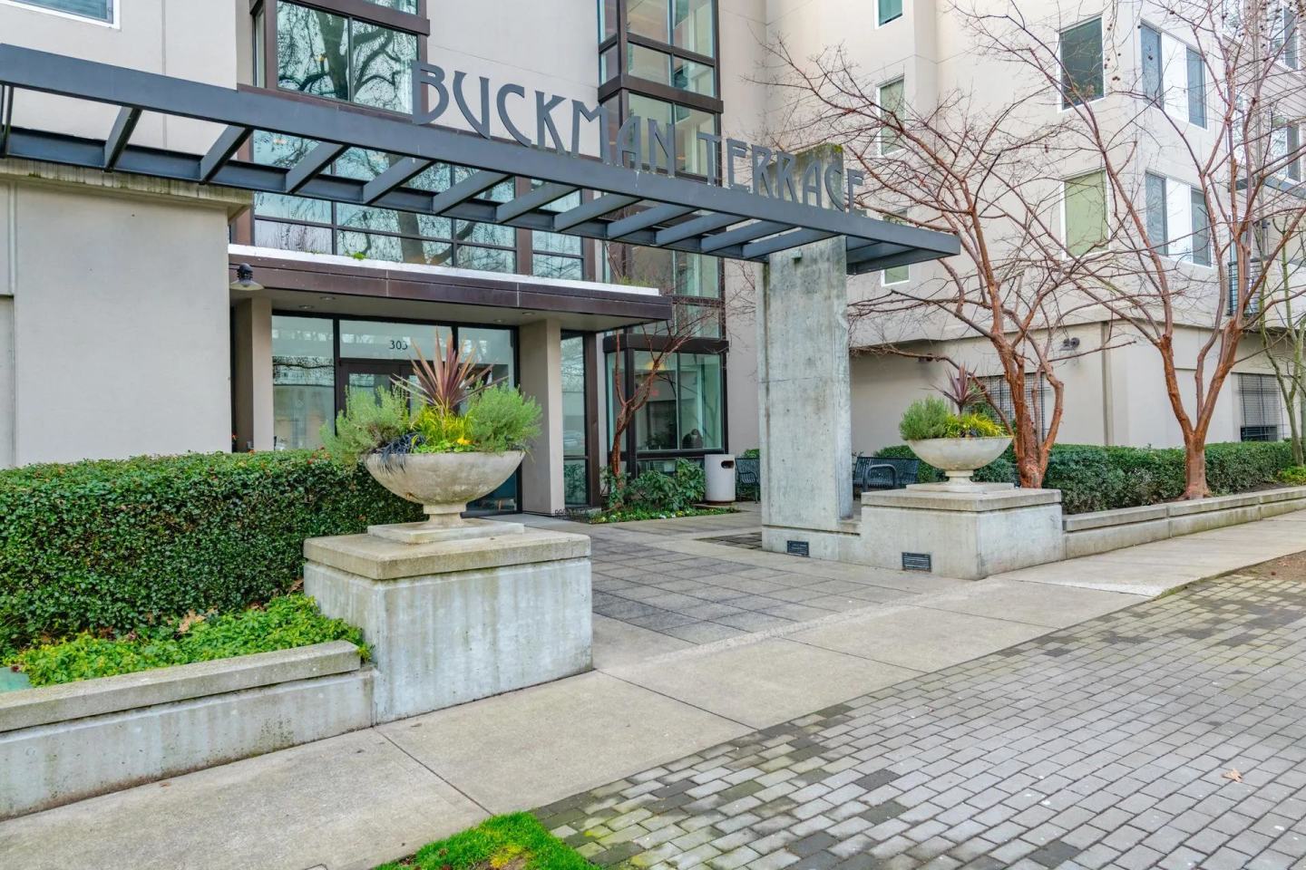 Buckman Terrace Image 13