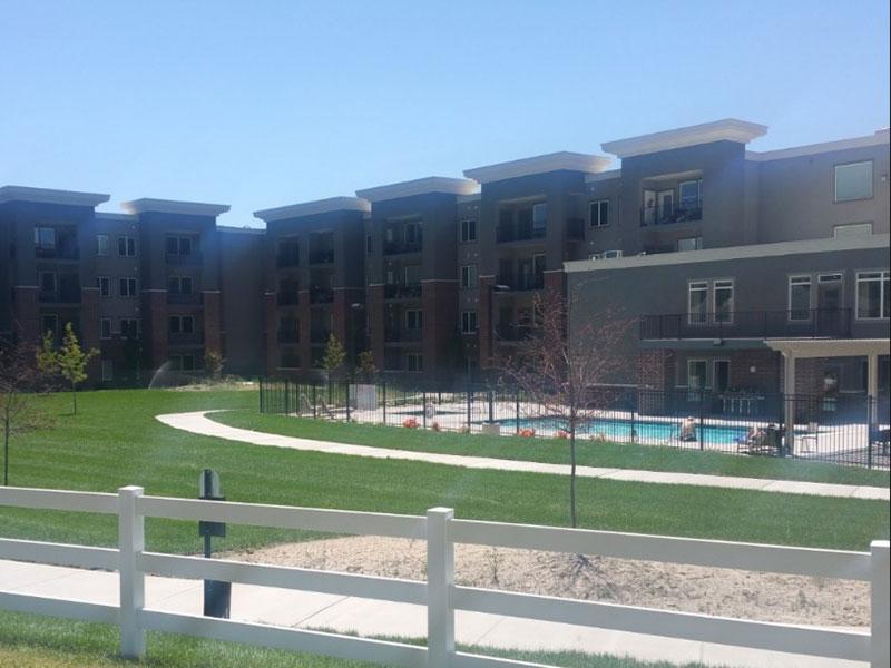 Grovecrest Villas - 55+ Senior Living Community Image 20