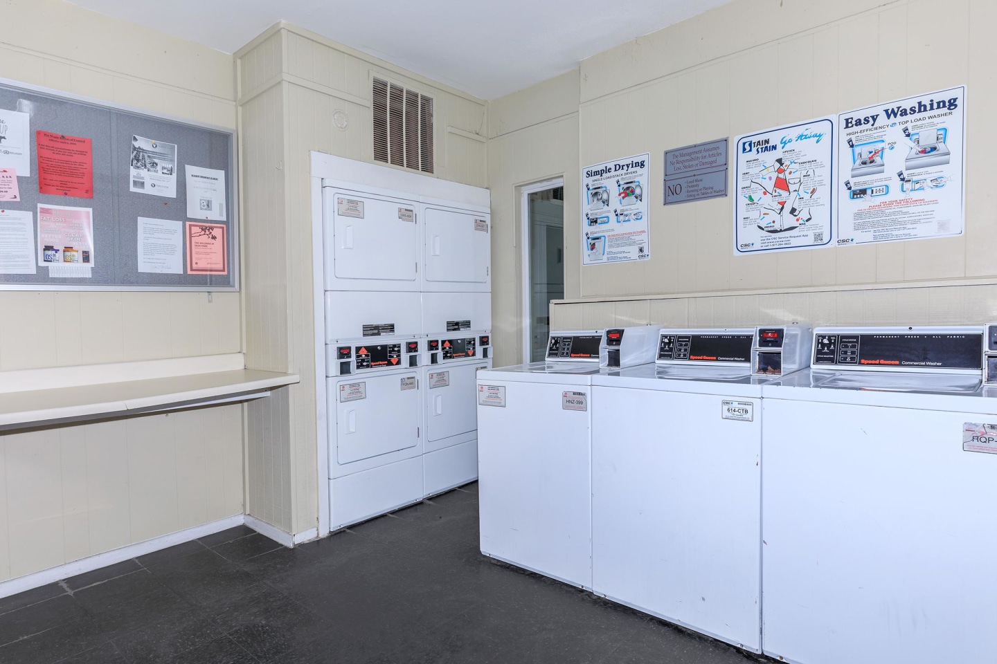 Residence at Deer Park Apartments Image 3