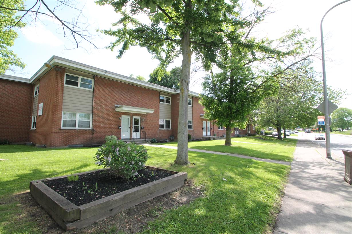 Buffalo Townhomes at Hertel Ave Image 16