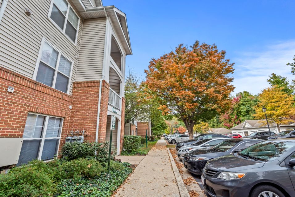 The Gates at Owings Mills Image 11