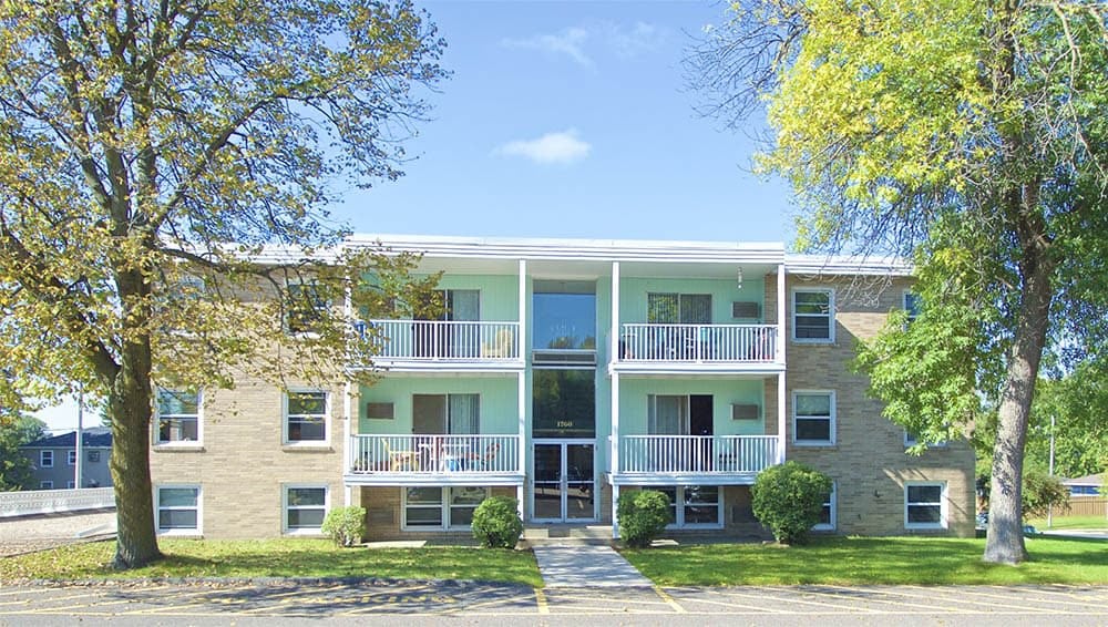 Roseville Terrace Image 4