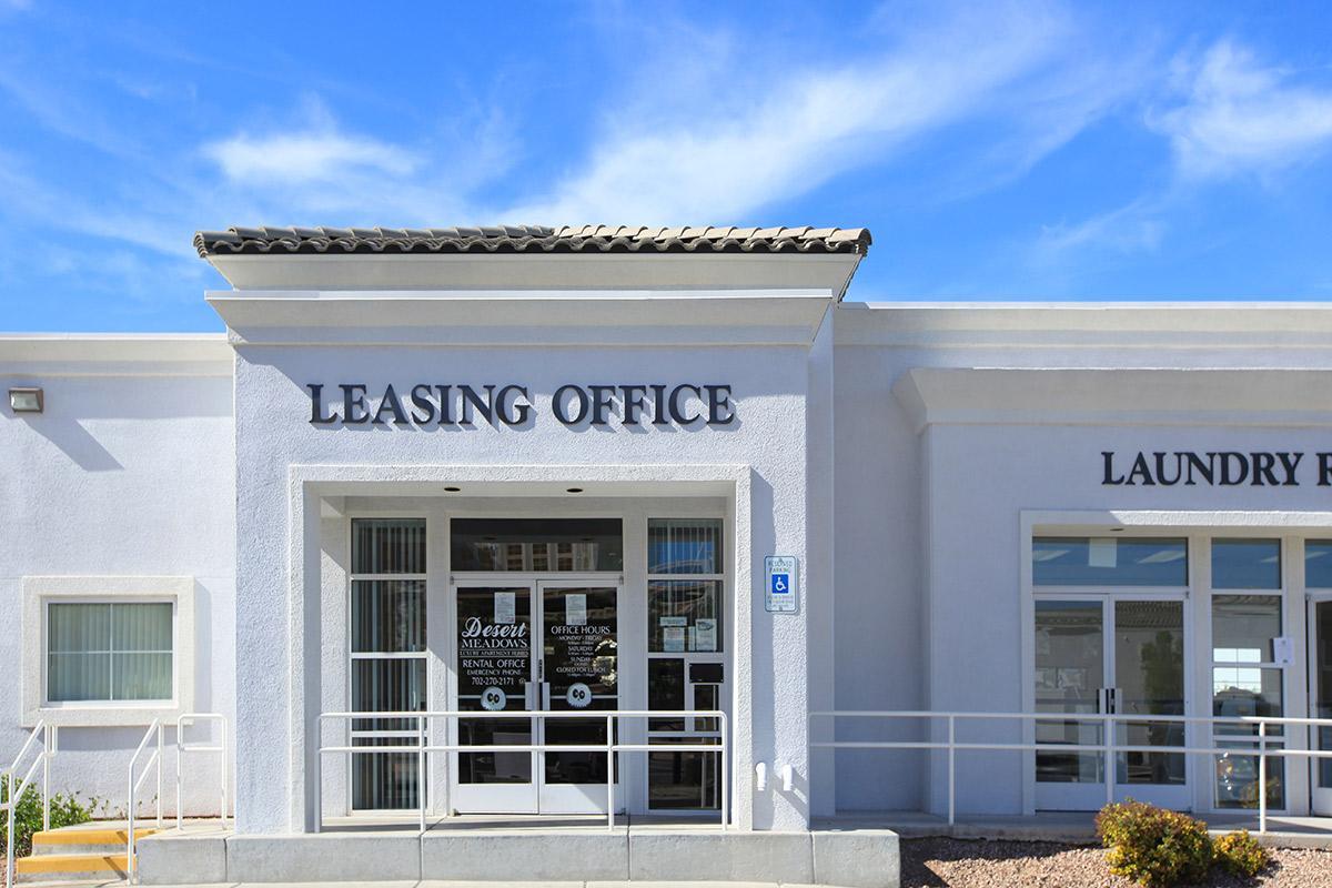 Desert Meadows Image 34