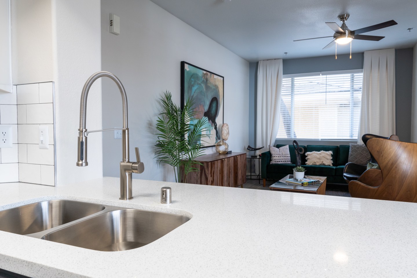 St. Clair Apartment Homes Image 2