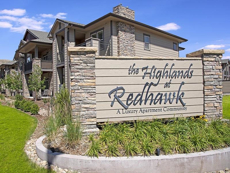 The Highlands at Redhawk Image 1