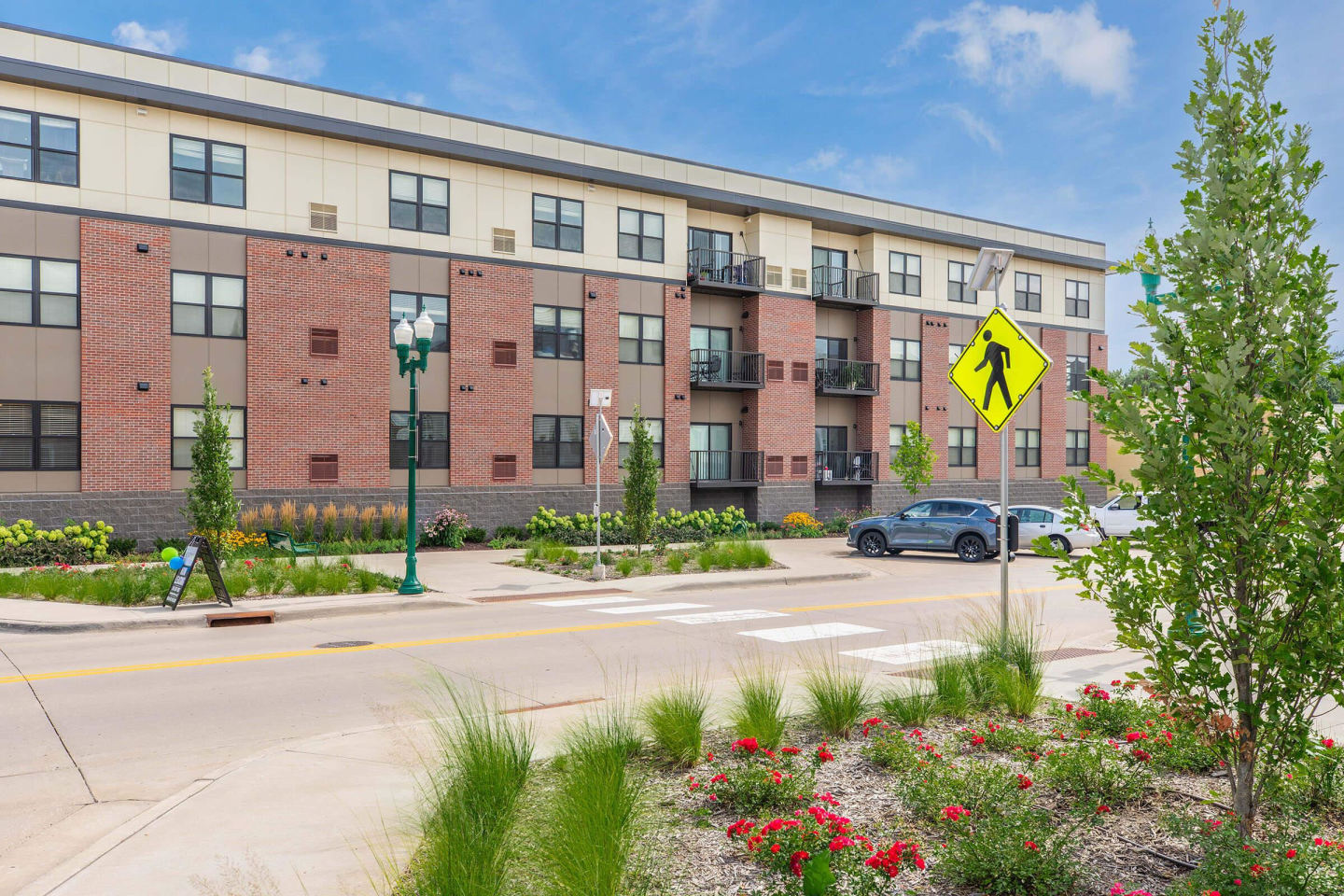 The Sentinel Residence Image 50