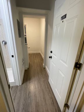 Towne Apartments Image 1