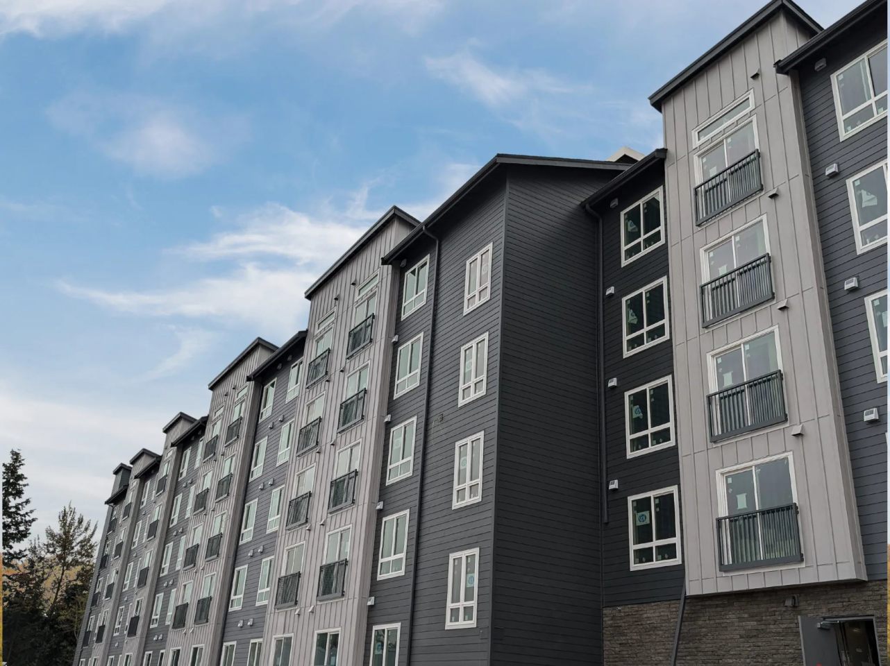 Ovation at Paine Field - 55+ Senior Living Community Image 9
