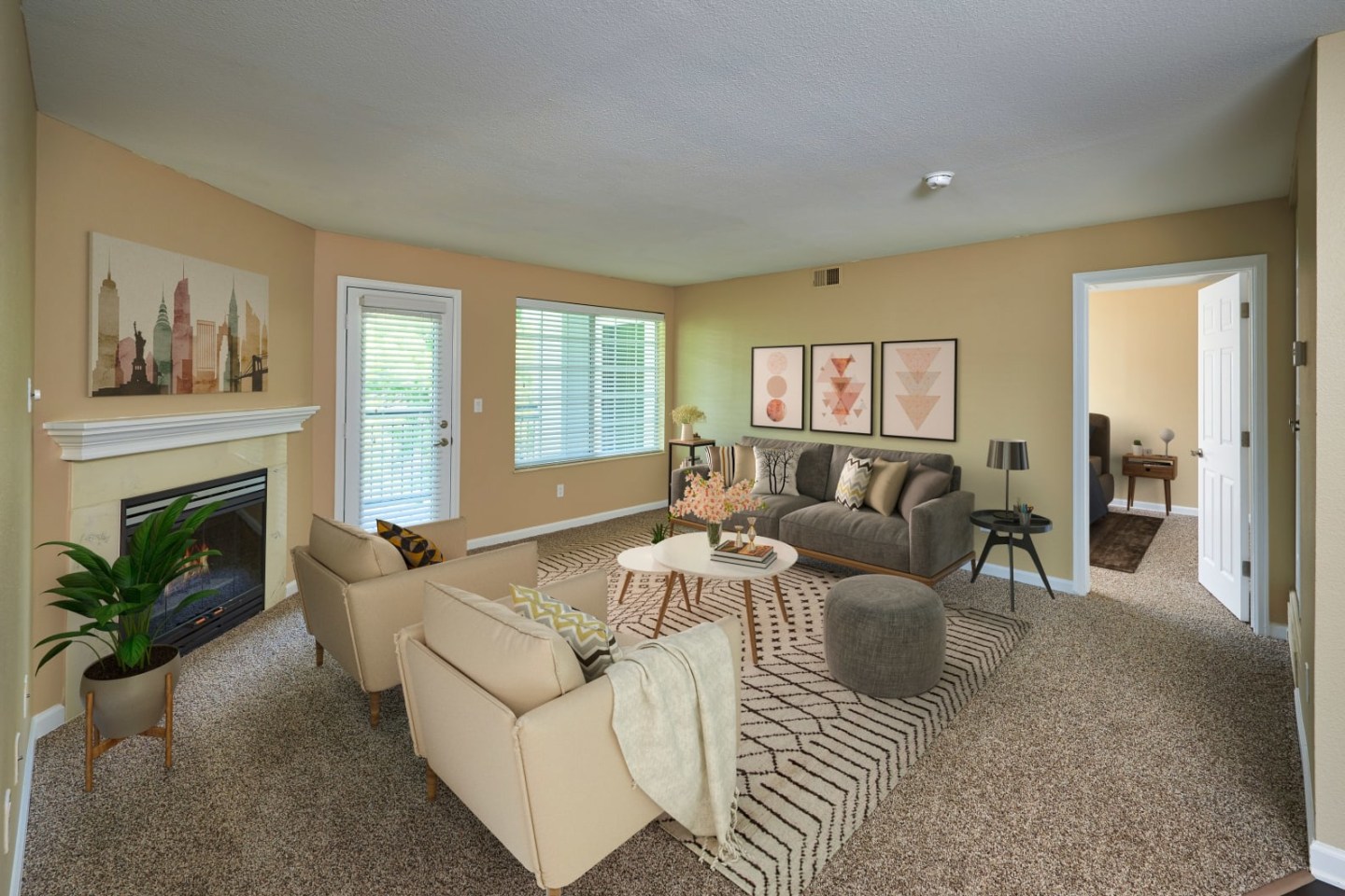 The Villas At Homestead Image 7
