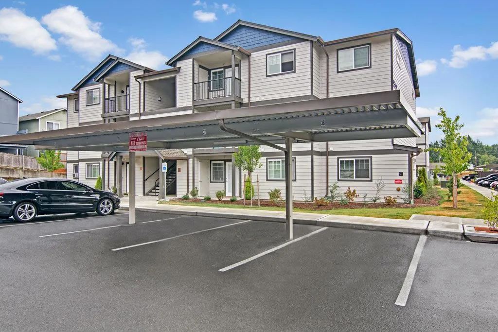 Insignia Apartment Homes Image 21