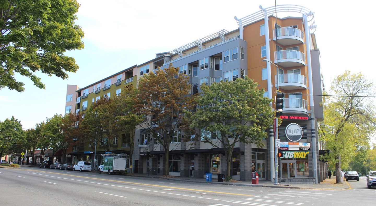 City North Image 40