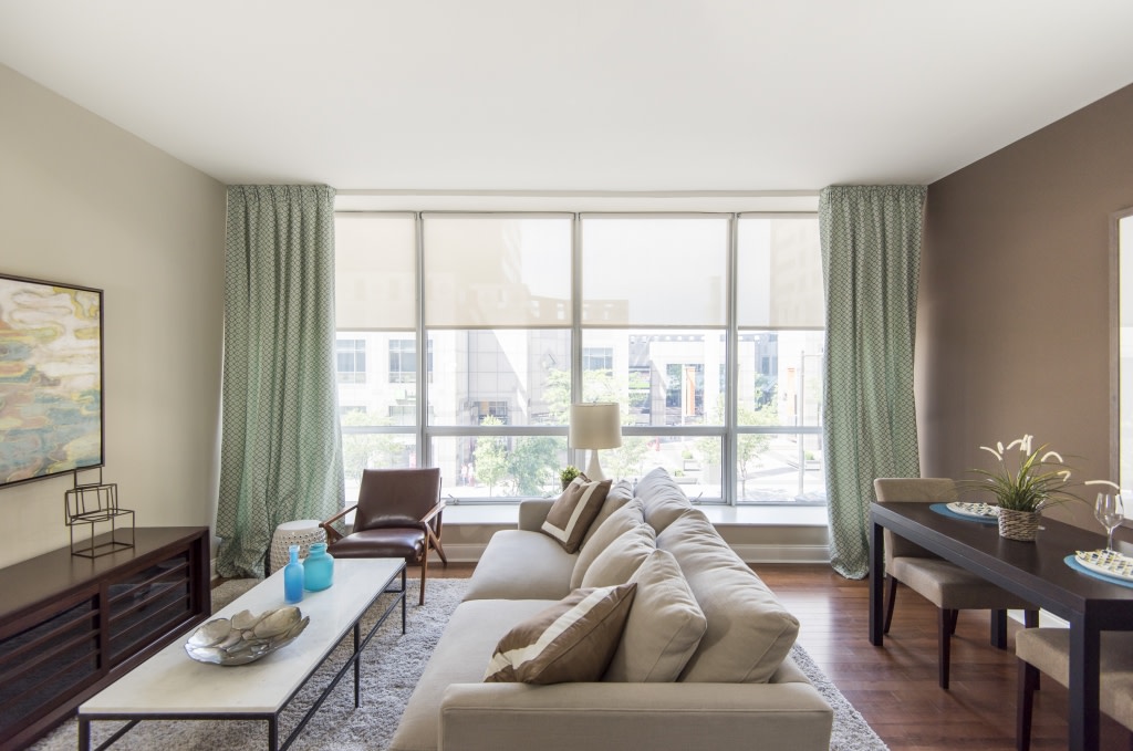 2040 Market Apartments Image 3