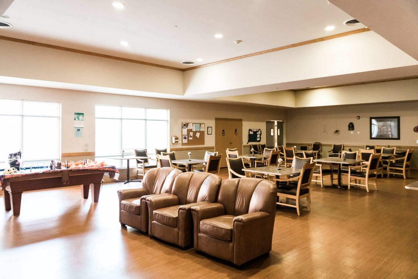 Becher Terrace - Senior Housing Image 11