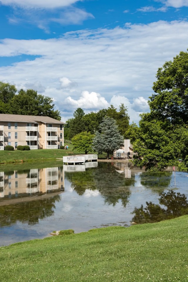 The Landings on Silver Lake Image 52