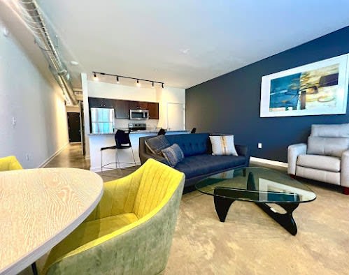 Art Lofts @ Overton Apartments Image 9
