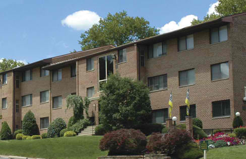 Heatherwood Apartments Image 13