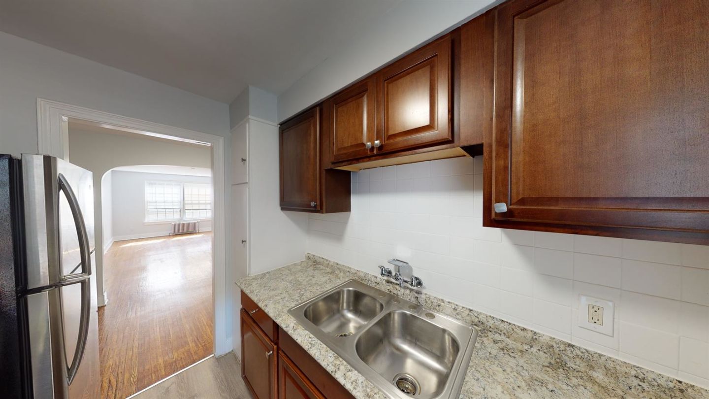 The Bennett Apartments Image 4