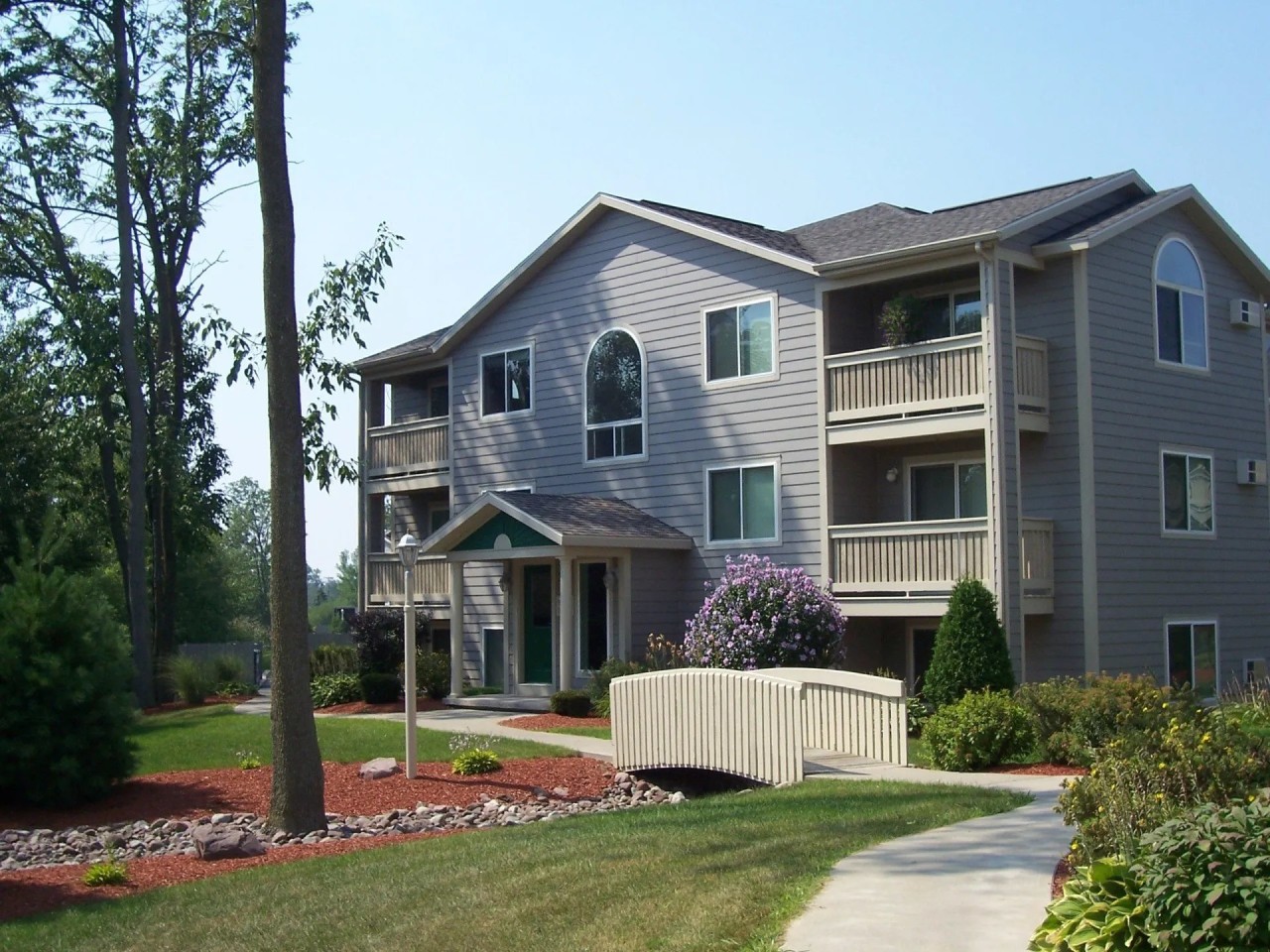 Clayton Manor Apartments Image 11
