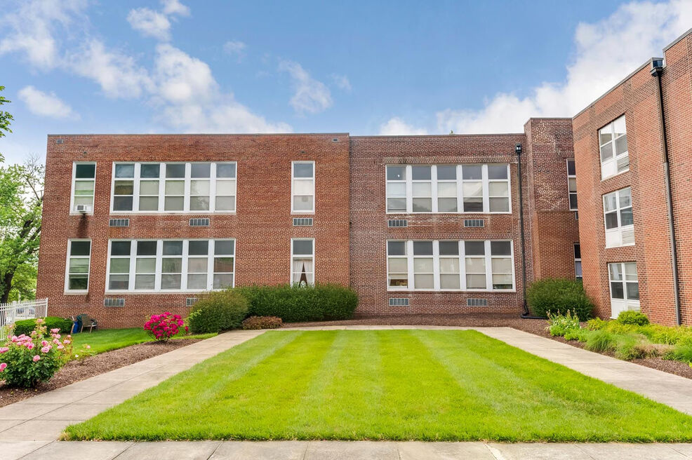Affordable Housing - Warren Place Image 11