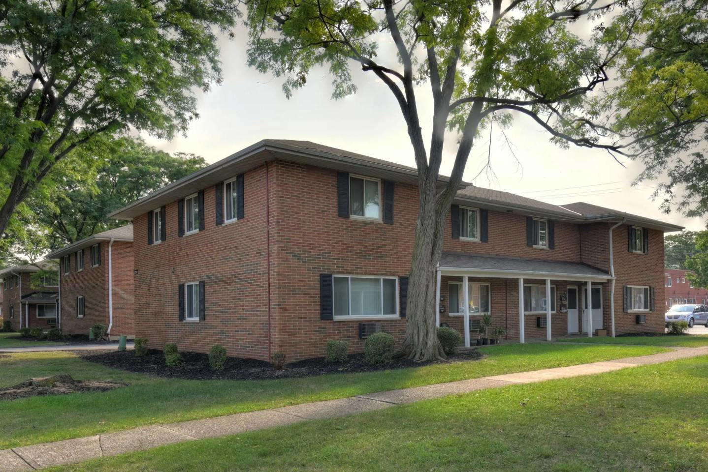 Affordable Housing- Euclid Apartments Image 20