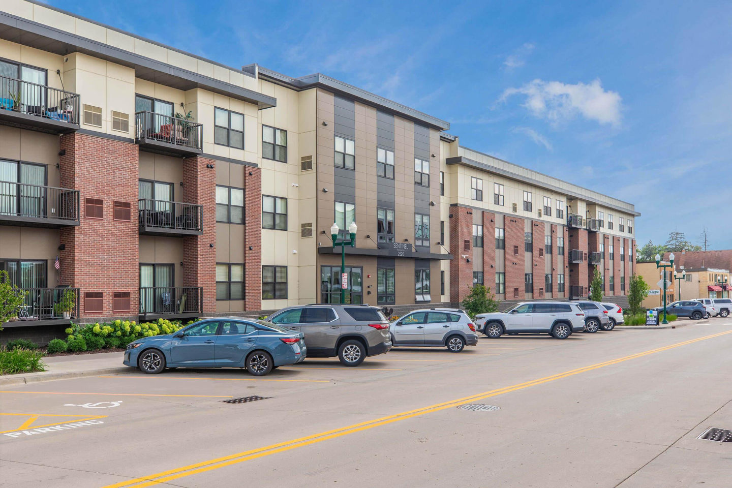 The Sentinel Residence Image 48