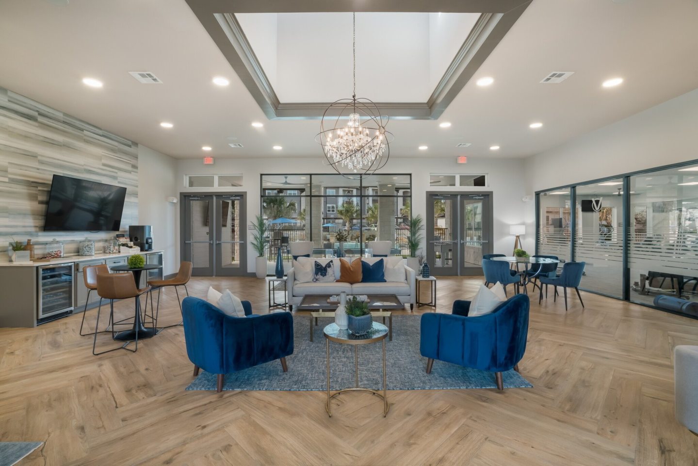 Ventana at Plum Creek Apartments Image 12