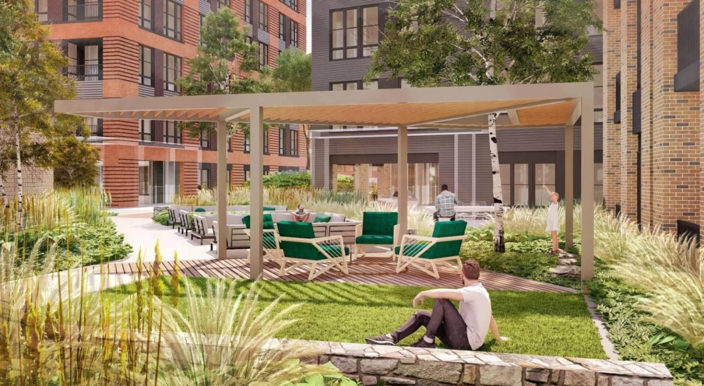 The Arbor at Halley Rise Image 8