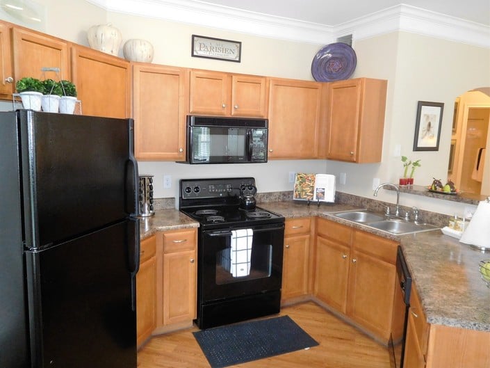 Villas at Cypresswood Image 2