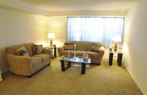 Stevenson Terrace Image 1