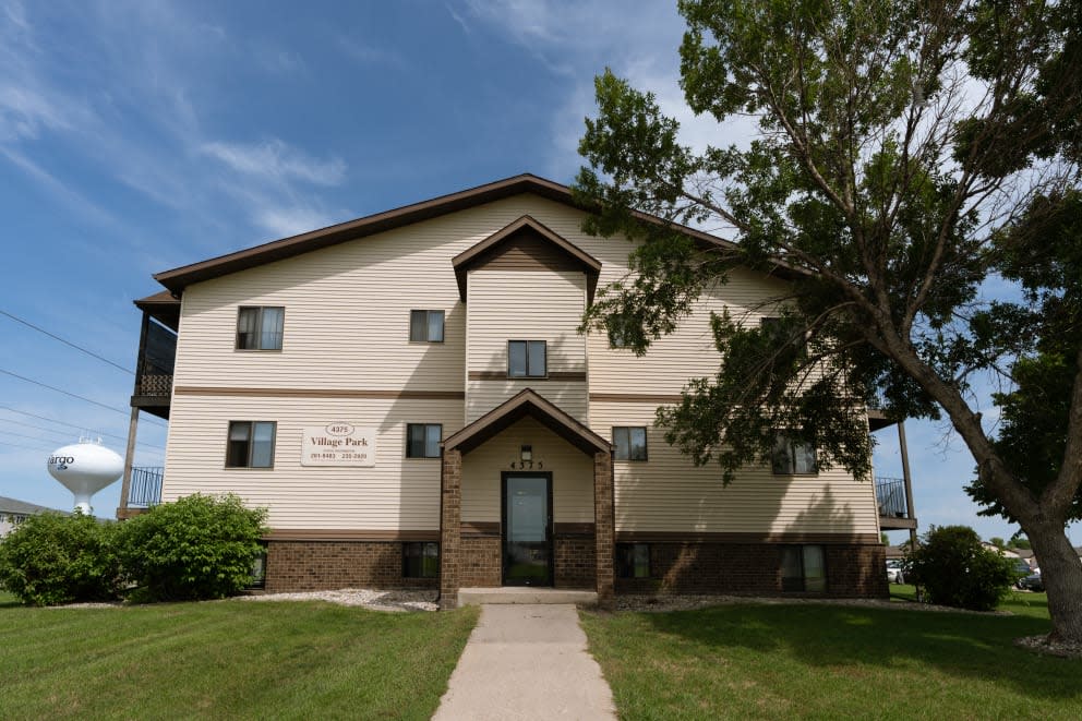 Village Park Image 1