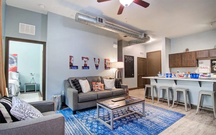 Student Housing - Iconic on Alvarado Image 17