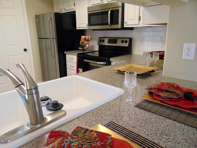 Kerner Mill Townhomes Image 5