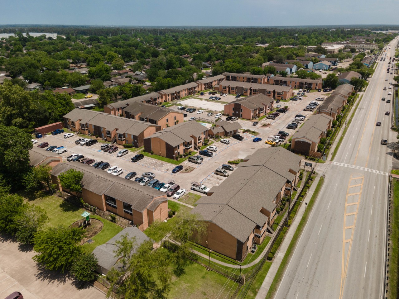 Capewood Apartments Image 9