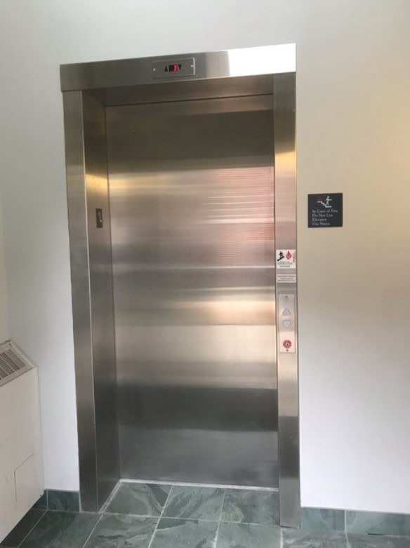 Campion Hall Image 17
