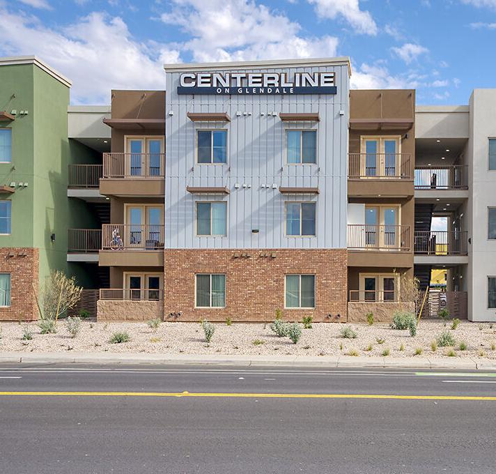 Centerline on Glendale - Affordable Housing Image 6