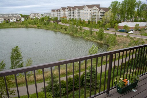 Terrace Park Apartments Image 5
